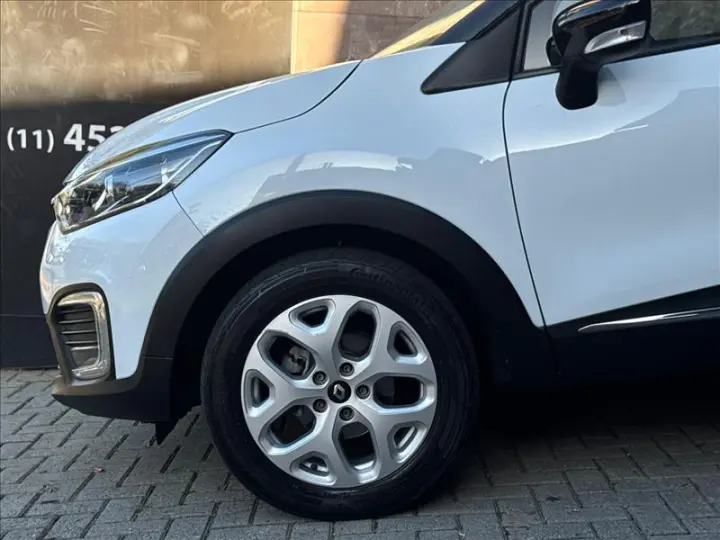 CAPTUR 1.6 16V SCE Life