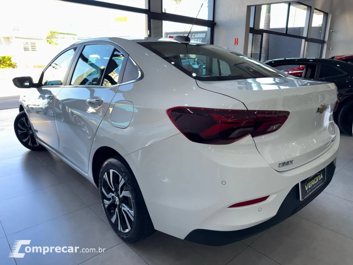 Onix Plus 1.0 premier