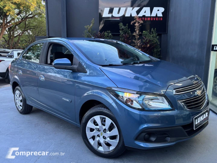 PRISMA 1.4 LT Spe/4 8V