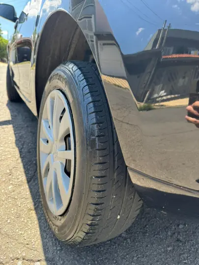 Sandero 1.0 Authentique