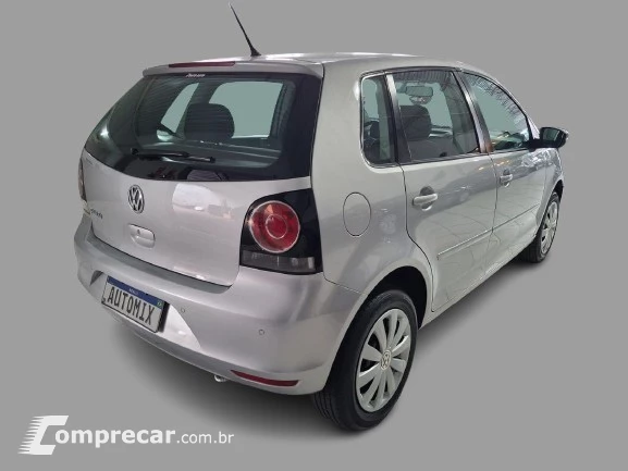 POLO 1.6 MI 8V