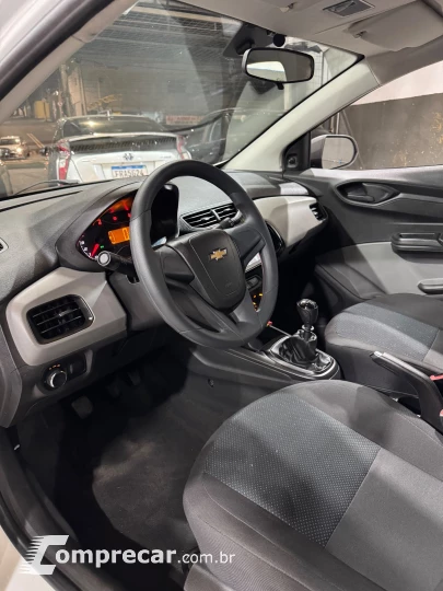 ONIX HATCH Joy 1.0 8V Flex 5p Mec.