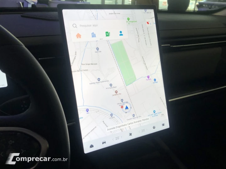 7 1.5 TGDI PHEV LUXURY DHT