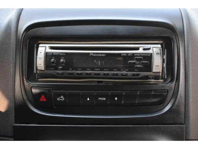 STRADA - 1.4 MPI WORKING CE 8V 2P MANUAL