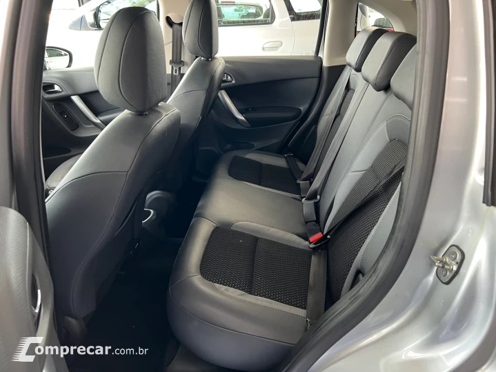 C3 1.6 Exclusive 16V