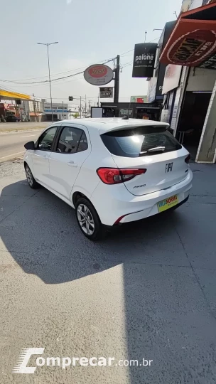 ARGO 1.0 Firefly Drive