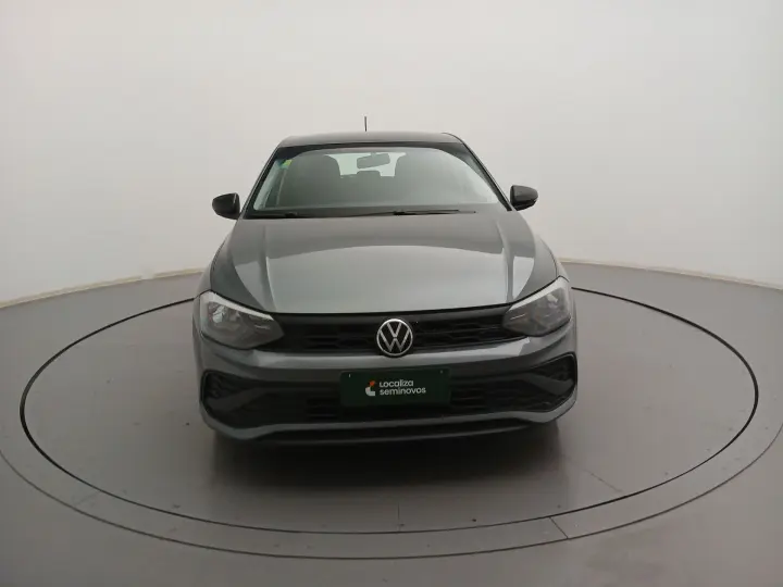 POLO 1.0 MPI TRACK MANUAL