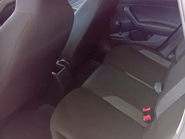 POLO - 1.0 MPI MANUAL