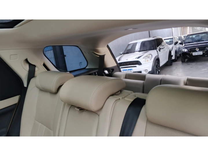 DISCOVERY SPORT 2.0 16V TD4 TURBO DIESEL HSE 4P 7 LUGARES AU