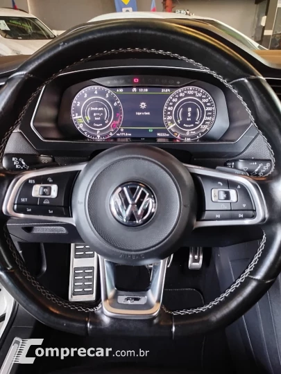 TIGUAN 2.0 350 TSI Allspace R-line 4motion