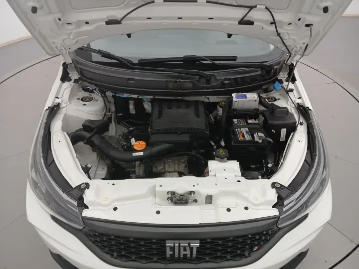 ARGO 1.0 FIREFLY FLEX MANUAL