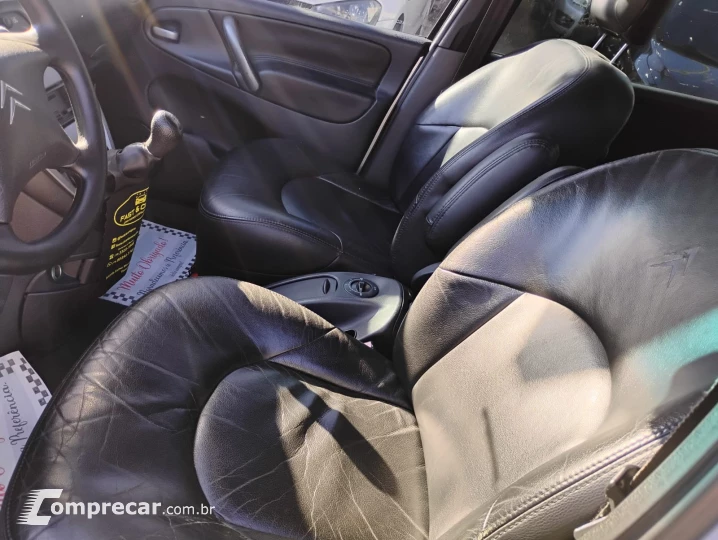 C3 1.6 Picasso GLX 16V