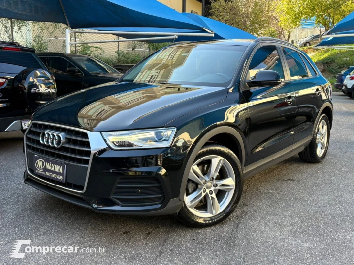 Q3 1.4 TFSI Ambiente S Tronic