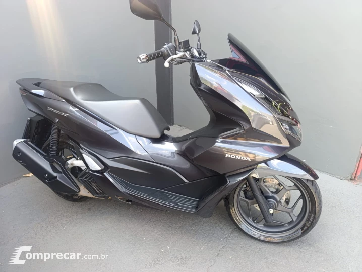 PCX 160
