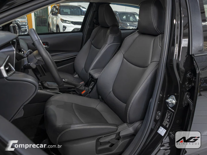 COROLLA 2.0 Vvt-ie XEI Direct Shift