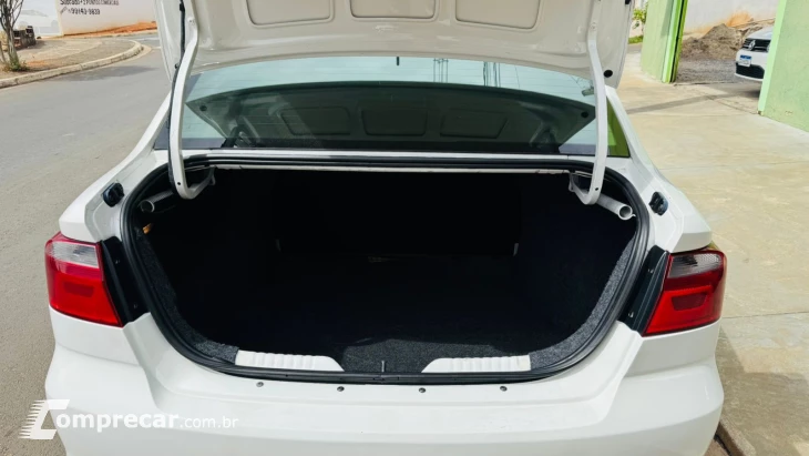 VOYAGE 1.6 MI Trend 8V