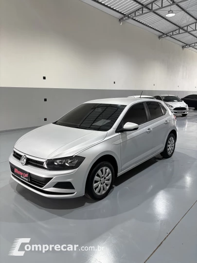 POLO 1.0 MPI