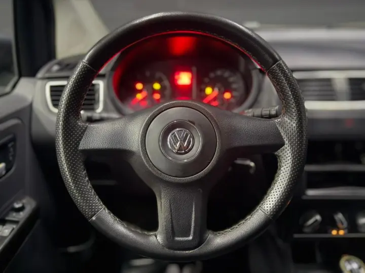 FOX 1.0 MI 8V FLEX 4P MANUAL