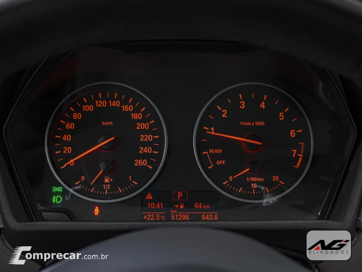 X1 2.0 16V Turbo Activeflex Xdrive25i Sport