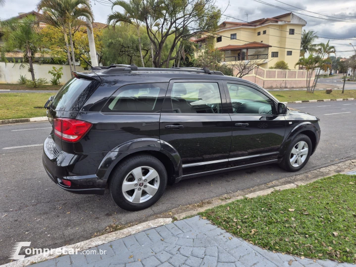 FREEMONT 2.4 Precision 16V