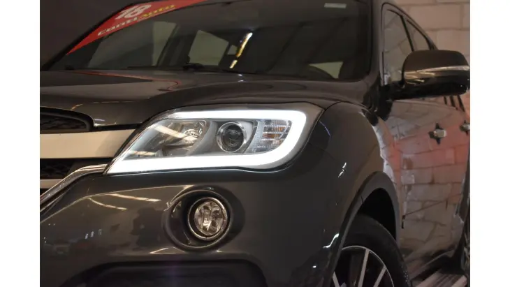 X60 - 1.8 VIP 16V 4P AUTOMATICO