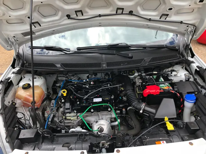 Ka 1.0 Ti-Vct Flex Se Manual