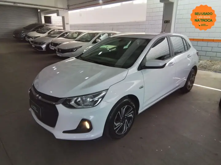 ONIX 1.0 TURBO FLEX LT MANUAL