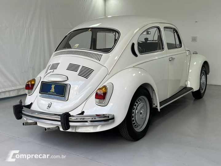 FUSCA 1.3 L 8V