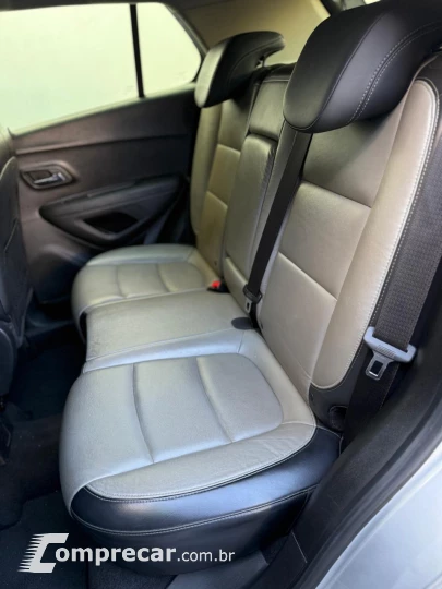 TRACKER 1.8 MPFI LTZ 4X2 16V