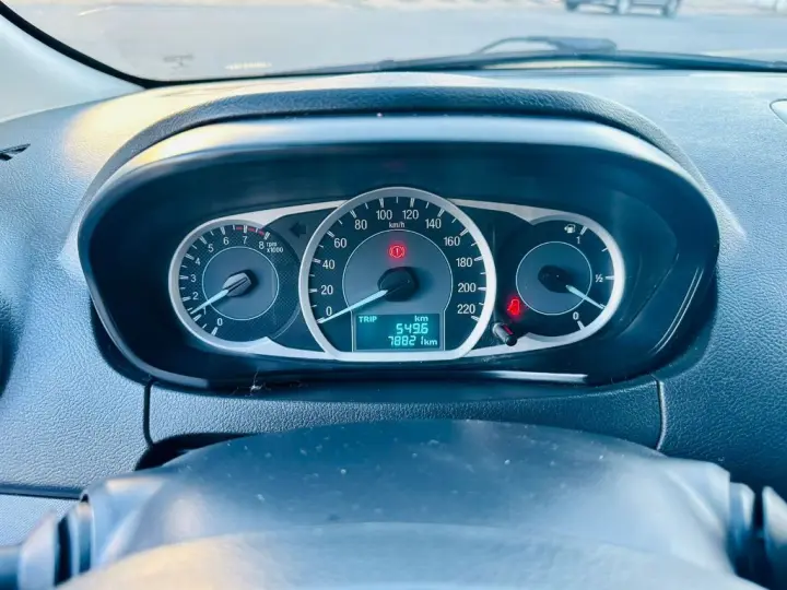 Ka 1.0 SE/SE Plus TiVCT Flex 5p