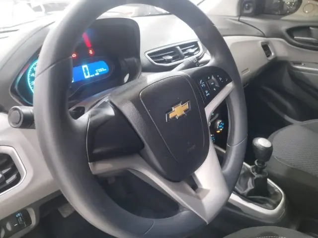 ONIX - 1.0 MPFI LT 8V 4P MANUAL