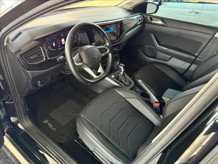 POLO 1.0 170 TSI Highline