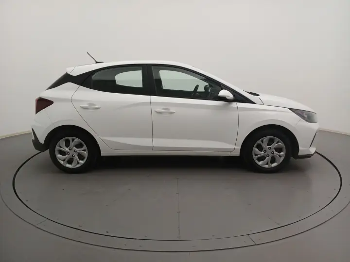 HB20 1.0 12V FLEX COMFORT PLUS MANUAL