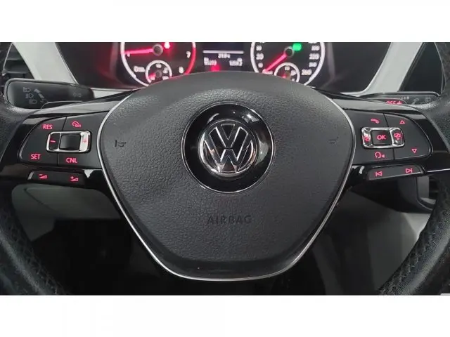 T-CROSS - 1.4 250 TSI TOTAL HIGHLINE AUTOMÁTICO