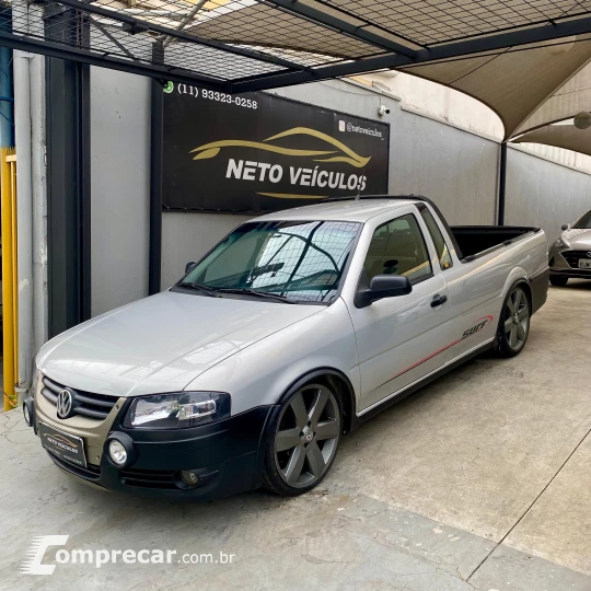 SAVEIRO 1.8 MI Super Surf CS 8V G.IV