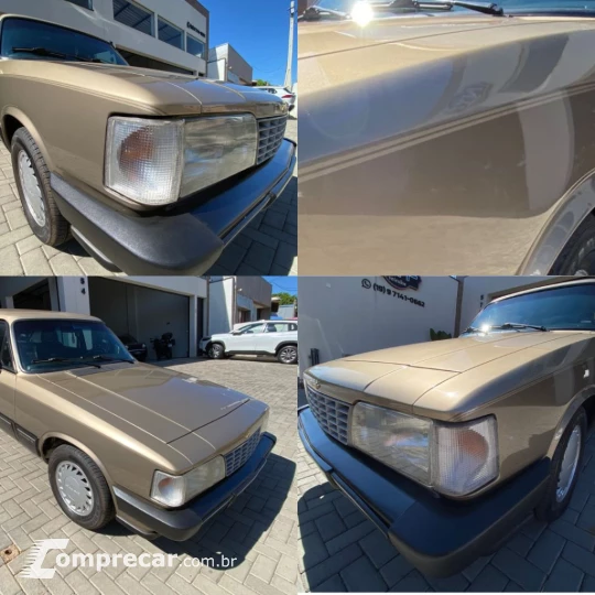 Opala Diplomata/Diplom. SLE 4.1/2.5