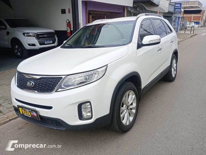 SORENTO 2.4 16V EX