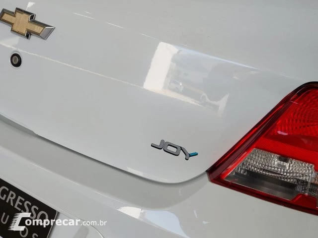 ONIX - 1.0 MPI JOY 8V 4P MANUAL