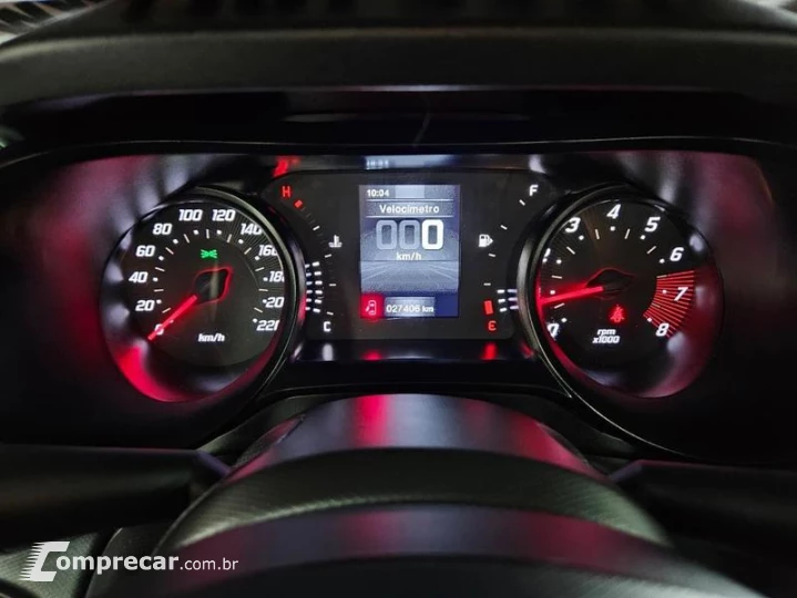 CRONOS DRIVE 1.3 FLEX