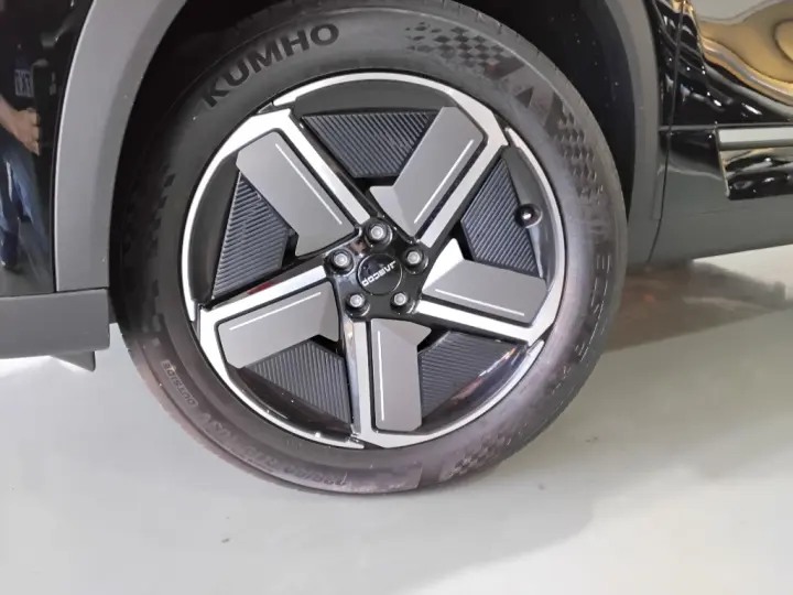 7 1.5 TGDI PHEV PRESTIGE DHT