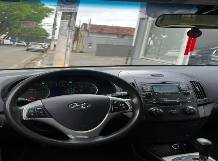 i30 2.0 16V 145cv 5p Aut.