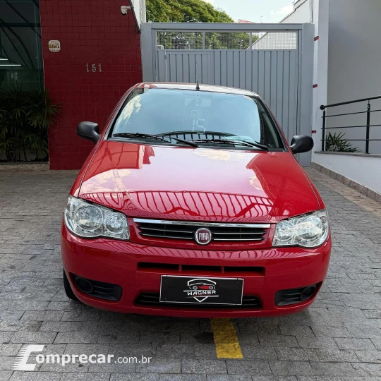 PALIO 1.0 MPI Fire 8V