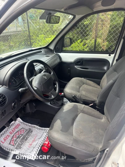 KANGOO 1.6 Express 16V