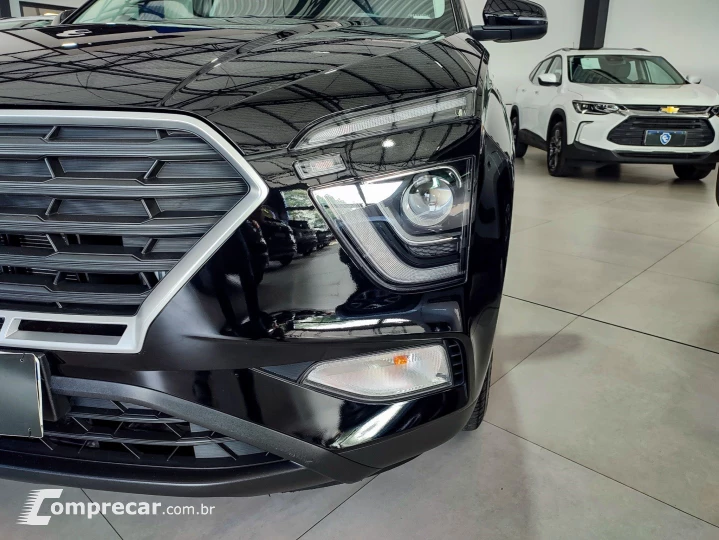 CRETA 1.0 Tgdi Comfort