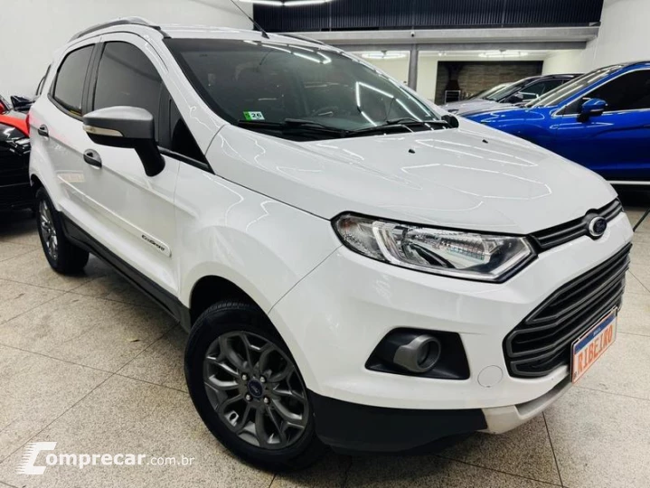 ECOSPORT FSL AT 2.0