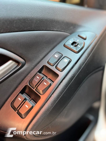 IX35 2.0 MPFI GLS 4X2 16V