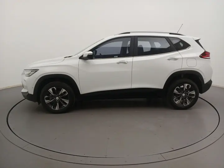 TRACKER 1.2 TURBO FLEX PREMIER AUTOMÁTICO