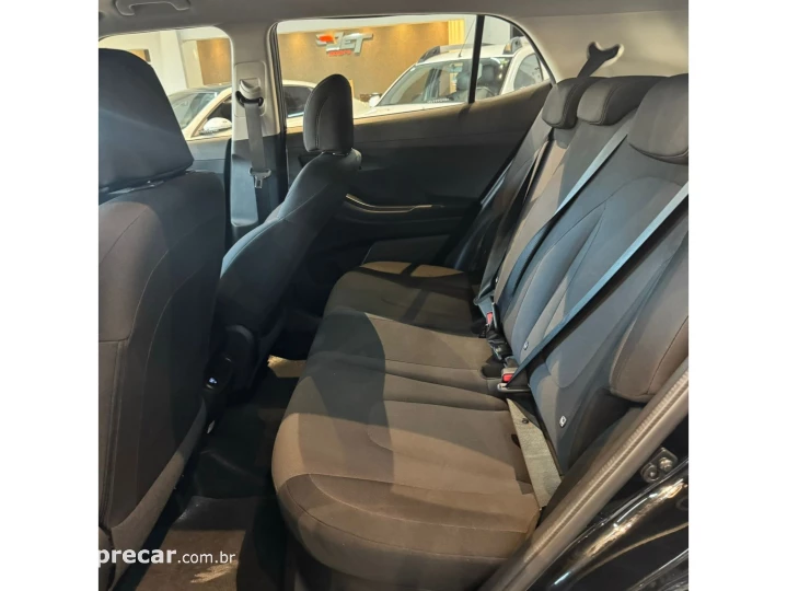 CRETA 1.0 TGDI FLEX COMFORT AUTOMÁTICO