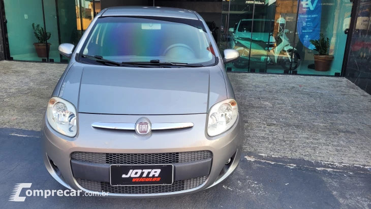 PALIO 1.0 MPI Attractive 8V