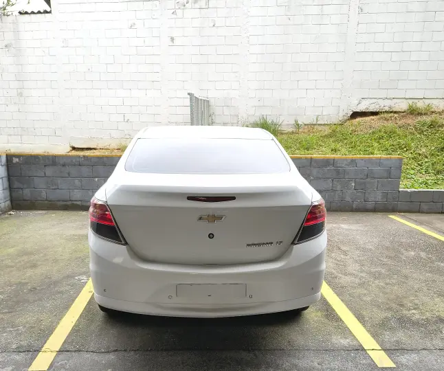 PRISMA 1.4 LT Spe/4 8V